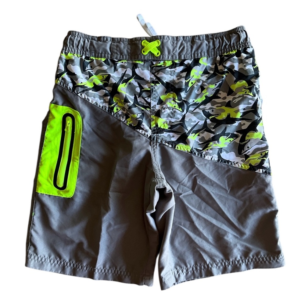 Boy’s Wonder Nation Board Short